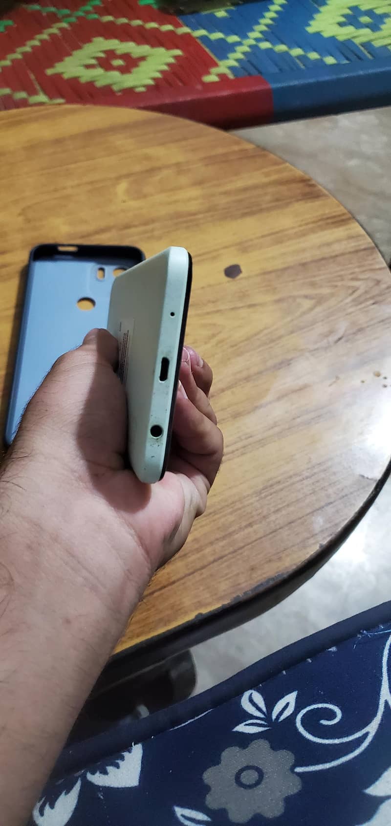 Xiaomi Redmi A2 Plus 1
