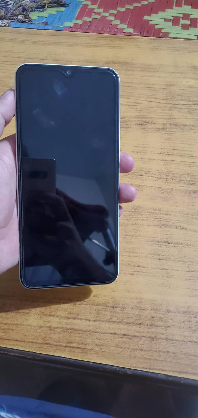 Xiaomi Redmi A2 Plus 5