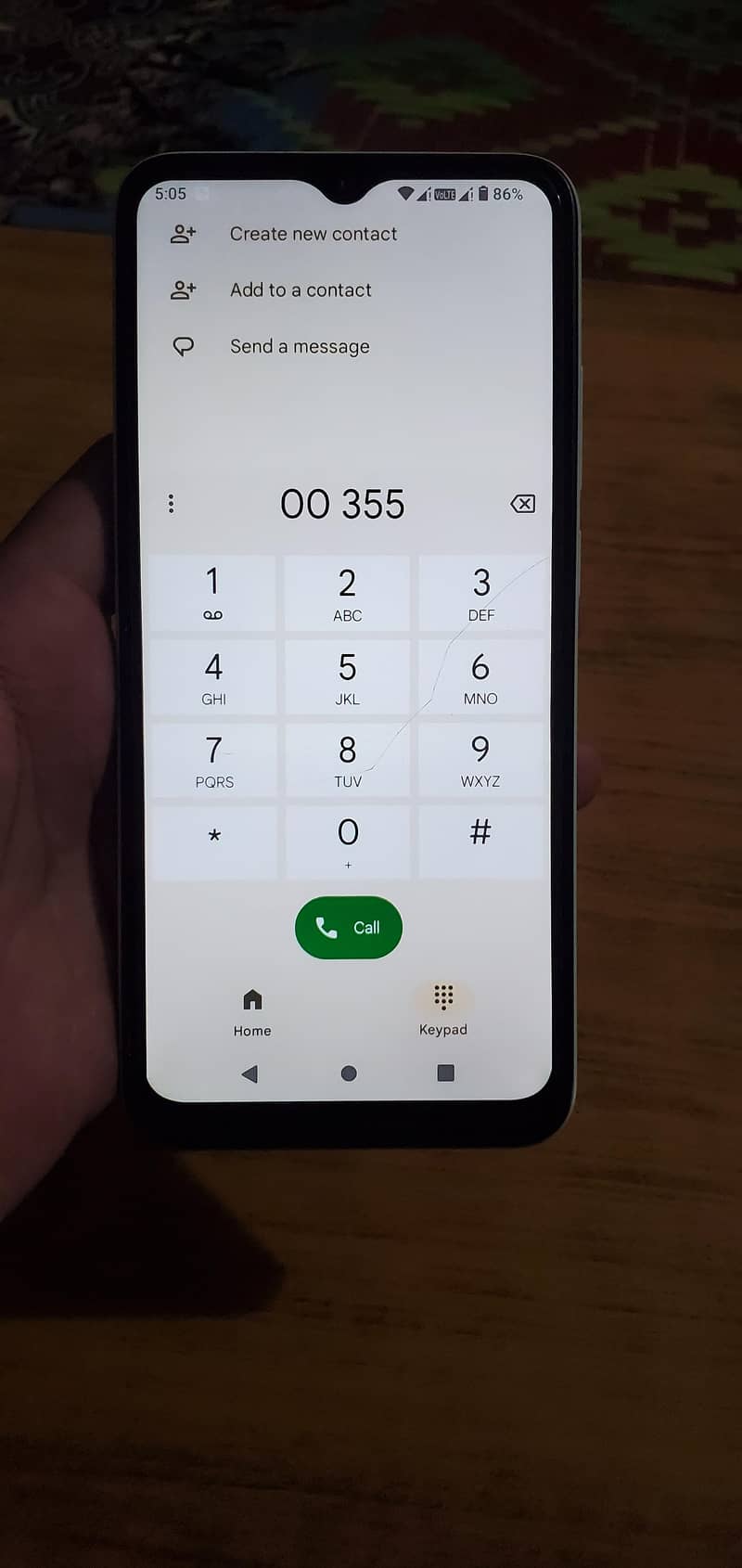 Xiaomi Redmi A2 Plus 6