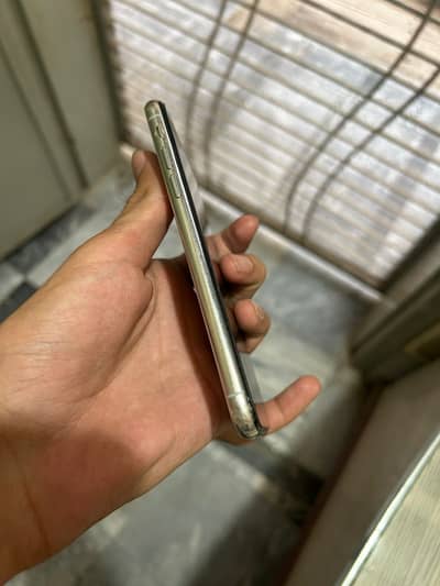 Apple iPhone X 256 gb all ok