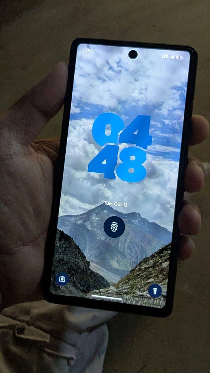 Google Pixel 7a PTA Approved 0