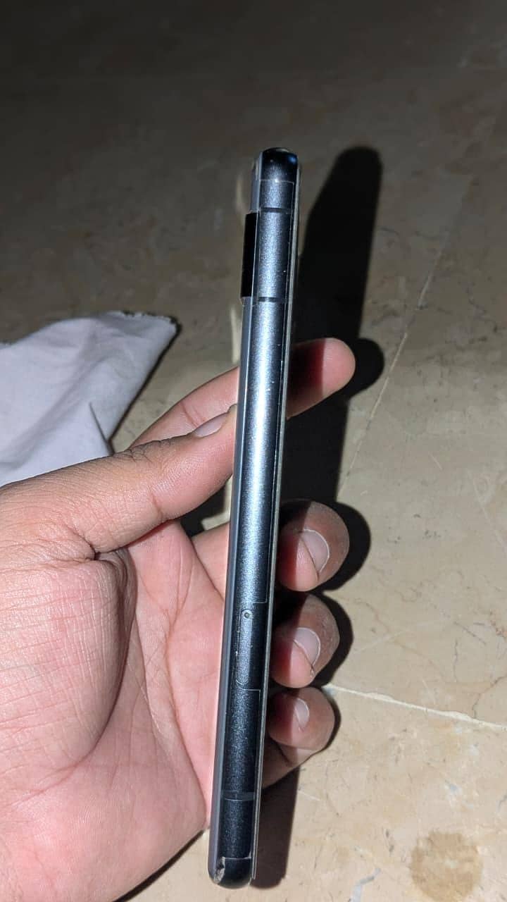Google Pixel 7a PTA Approved 3