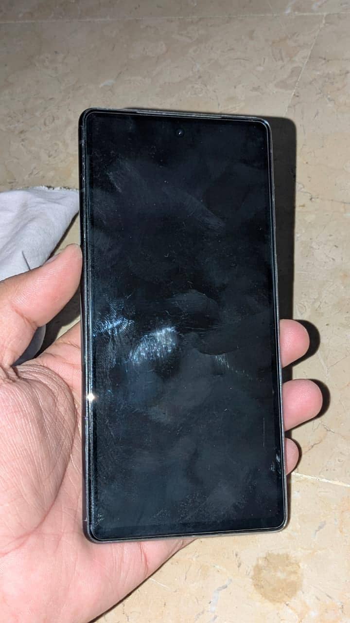 Google Pixel 7a PTA Approved 4