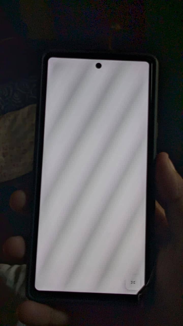 Google Pixel 7a PTA Approved 5