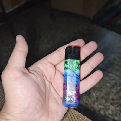 SMOK Novo 4 Mini.