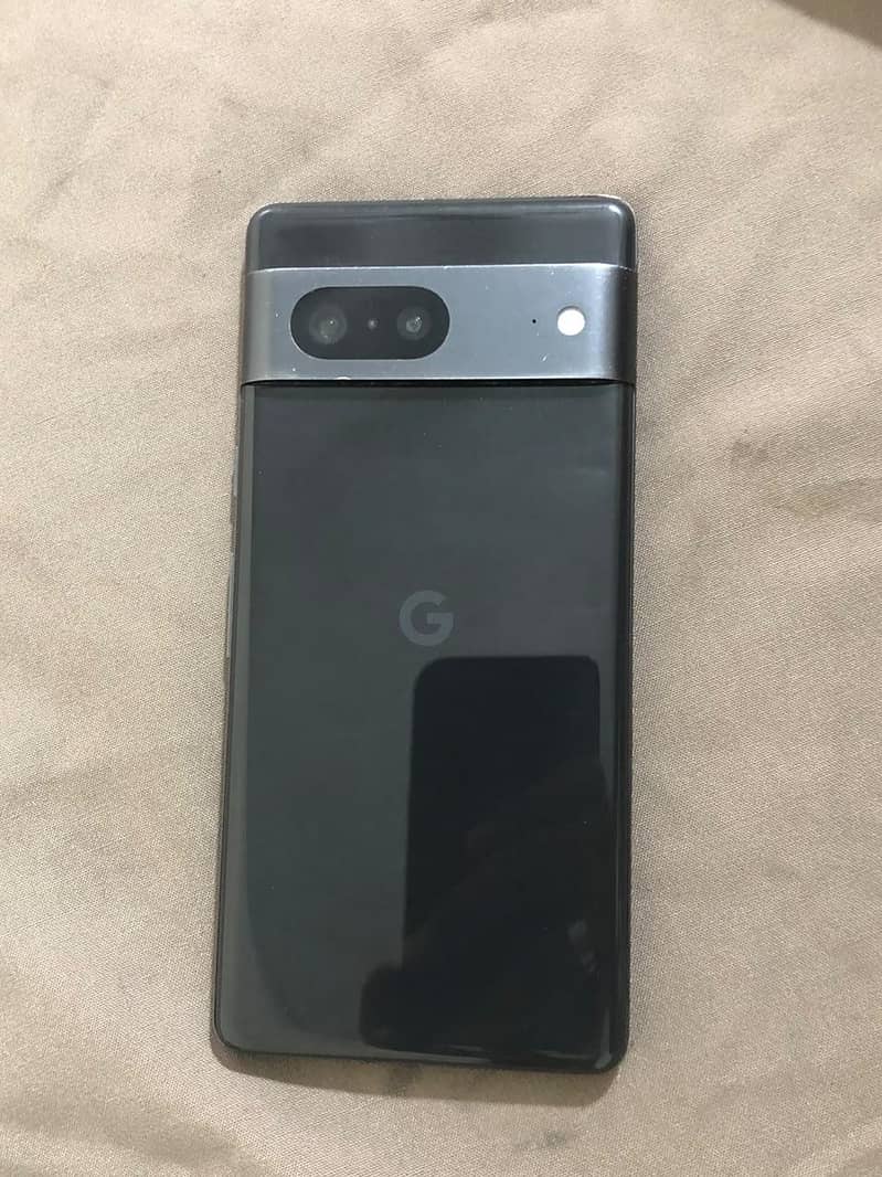 Google Pixel 7 0