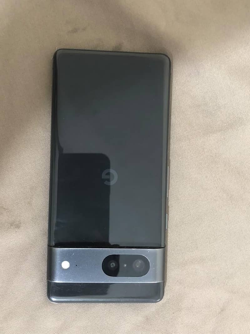 Google Pixel 7 1