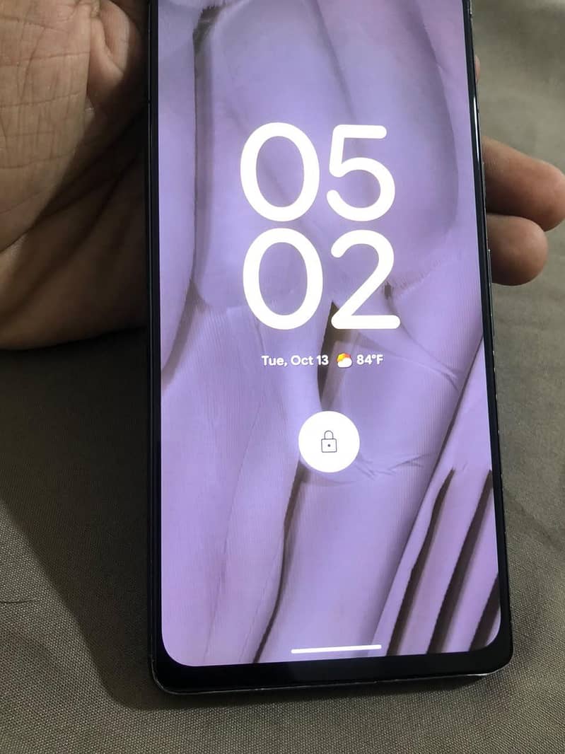 Google Pixel 7 4
