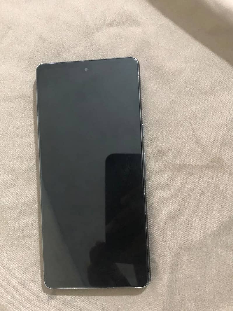 Google Pixel 7 5