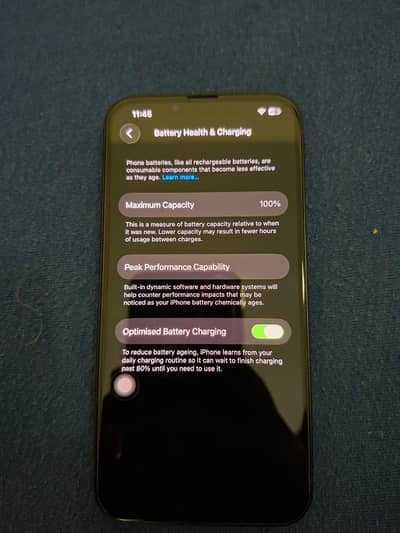 Apple iPhone 14 plus condition 10out of 10 battery healh 10/10