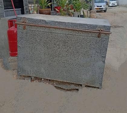 trunk/pati 1