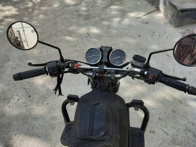 Suzuki 150