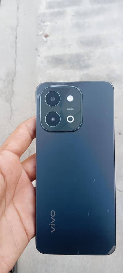 Vivo y28