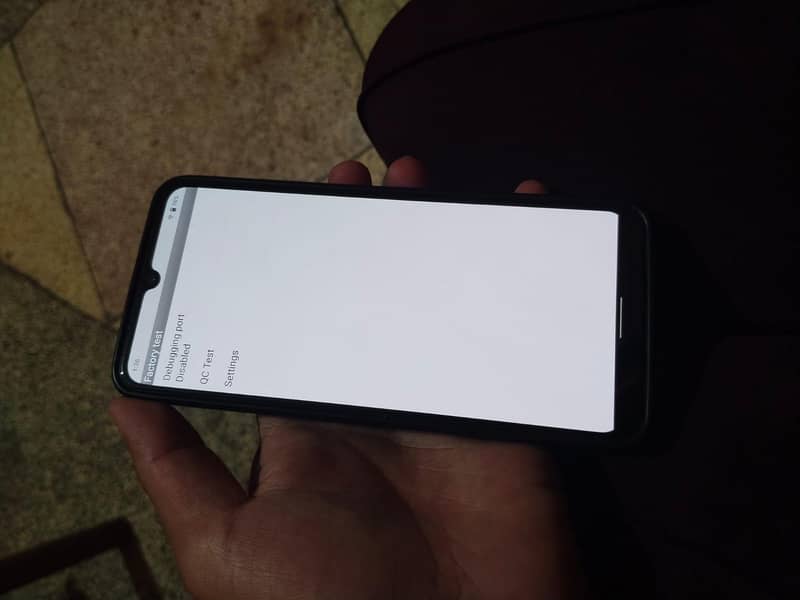 Vivo V21e 0