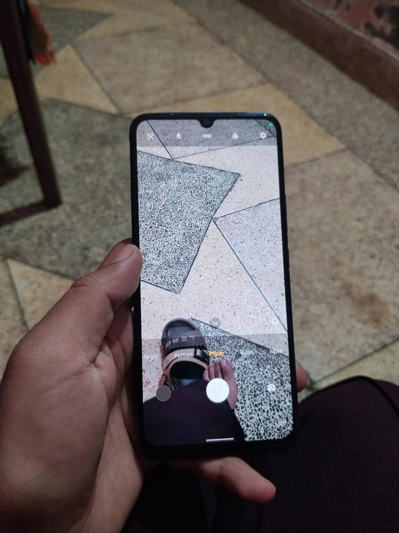 Vivo V21e 3