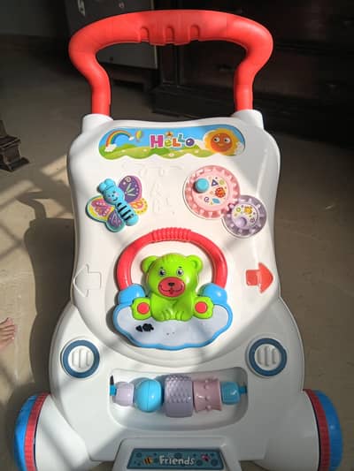 Baby Walker