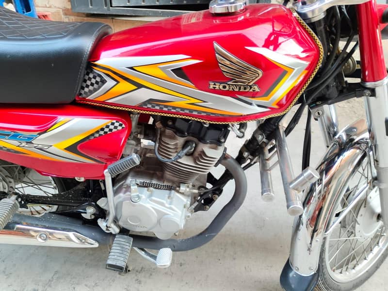 honda 1