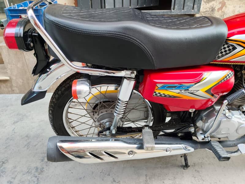 honda 3