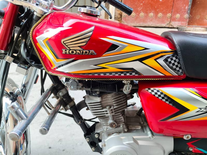 honda 5