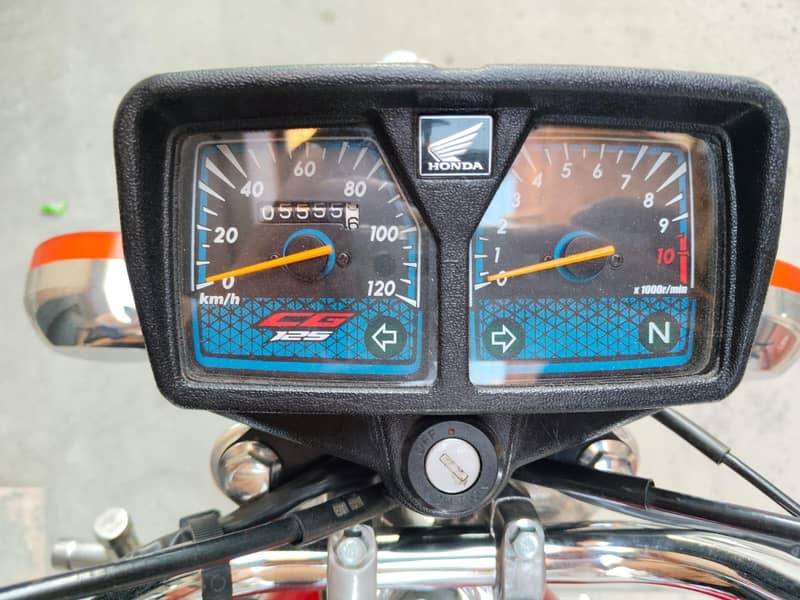 honda 7
