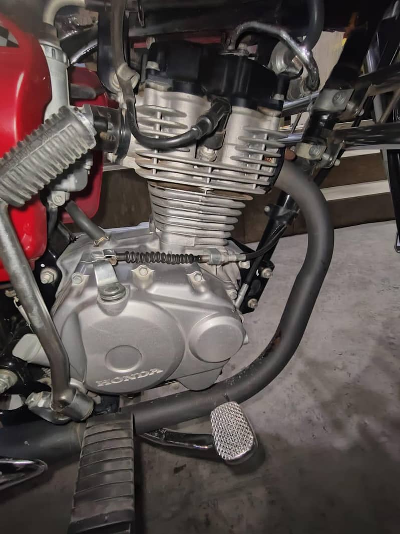honda 9