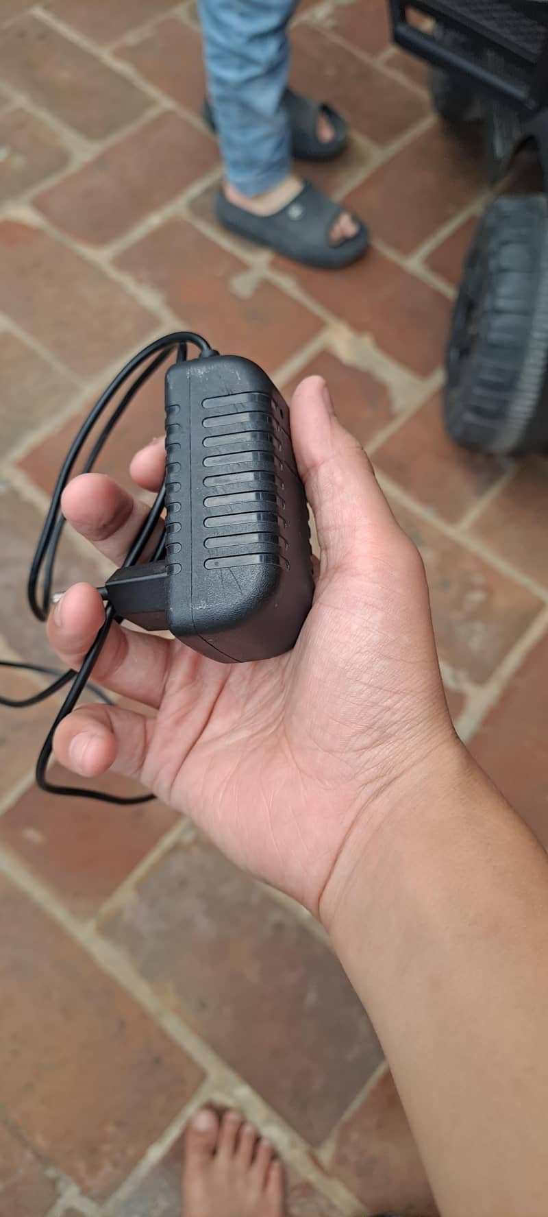 electric car 1