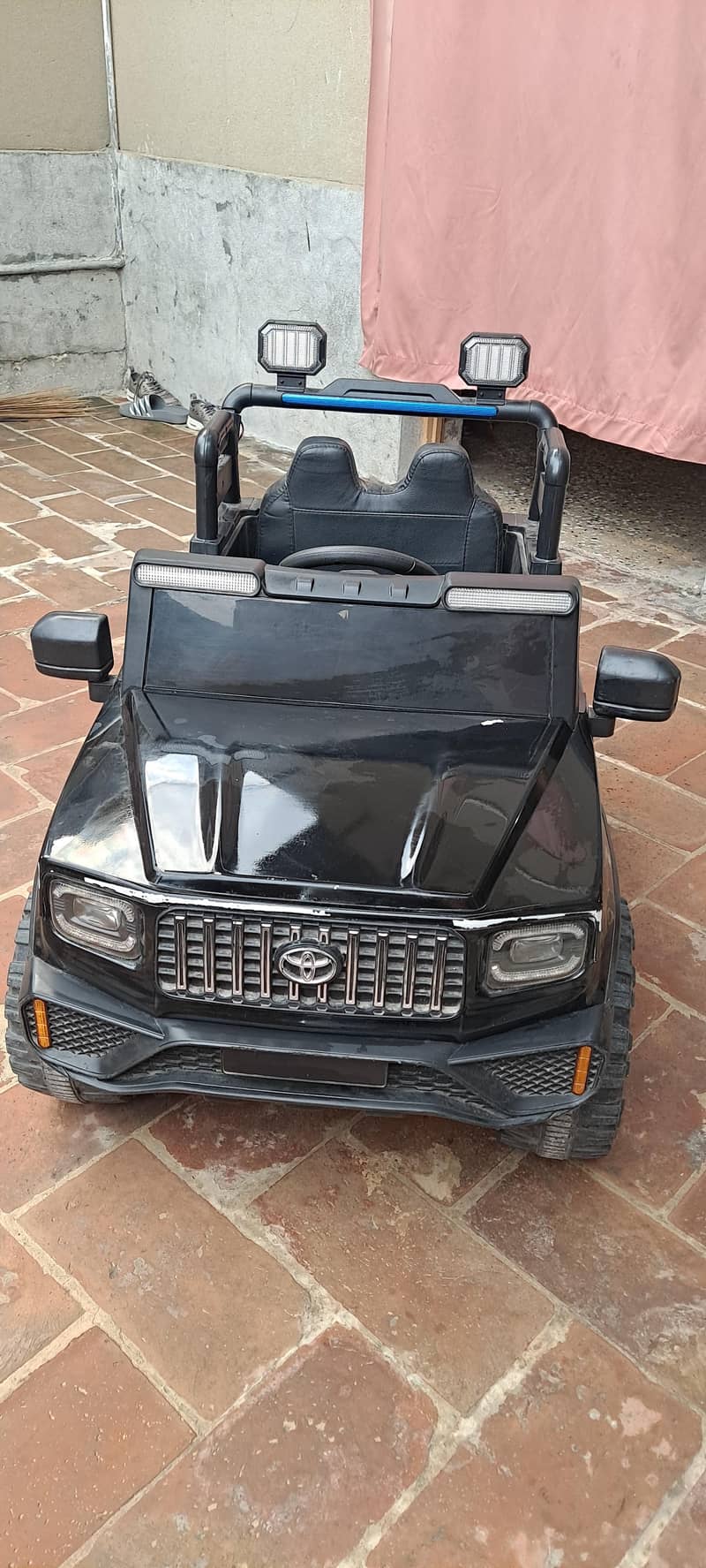 electric car 2