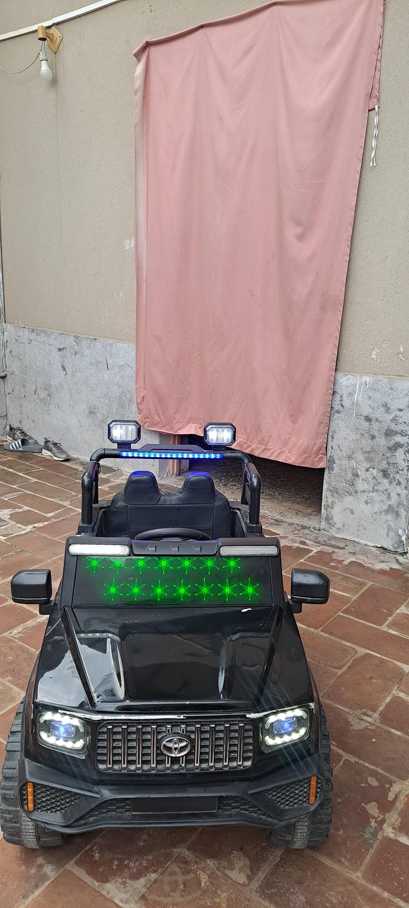 electric car 3