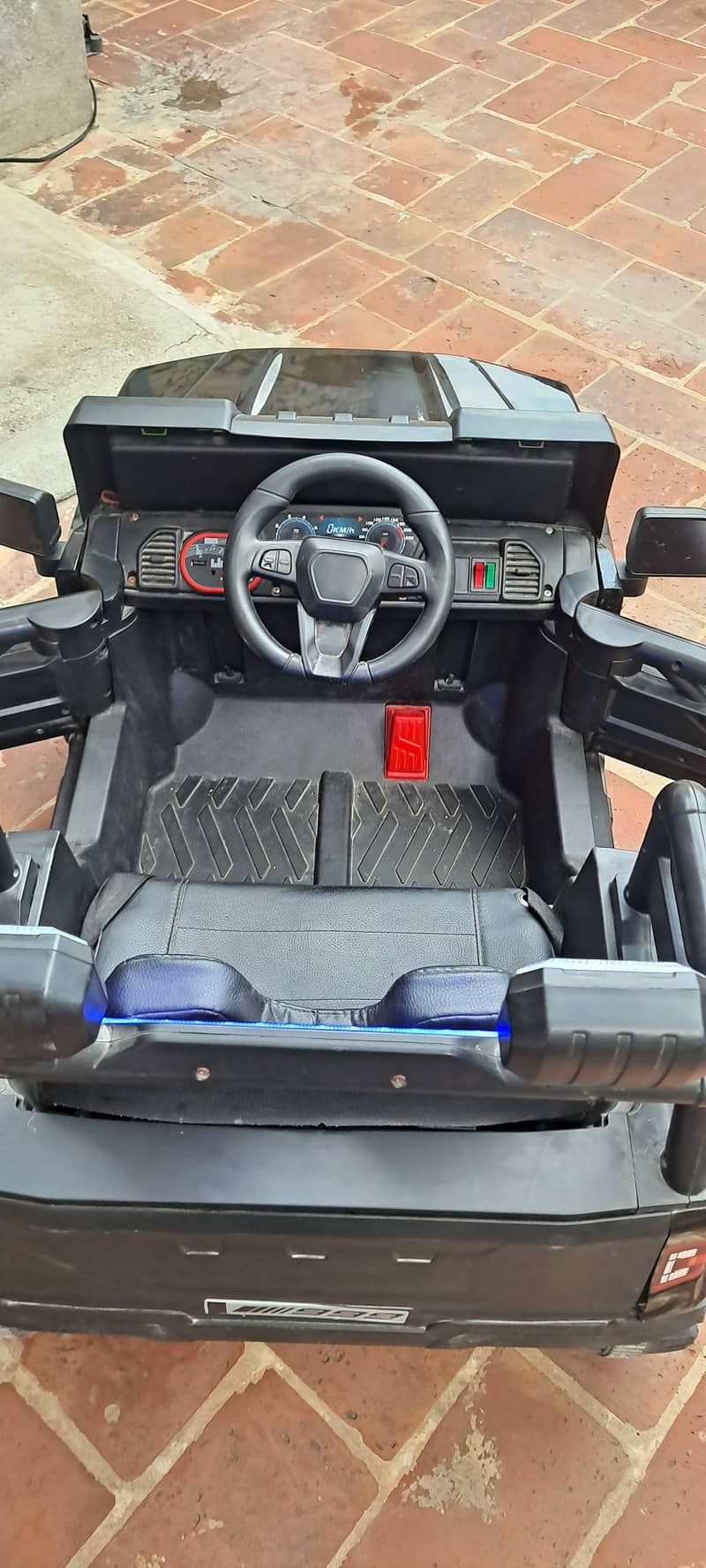 electric car 4
