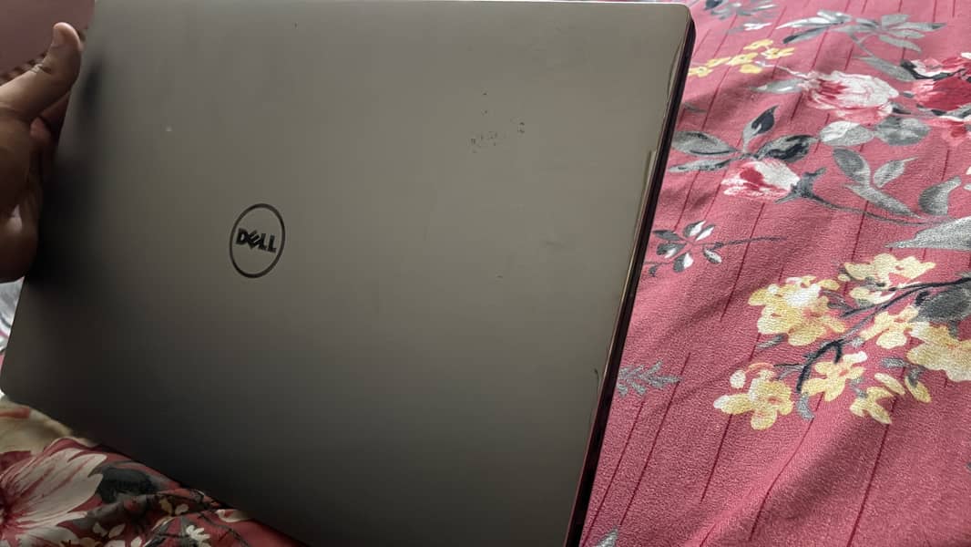 Dell Precision 5520 10/10 0