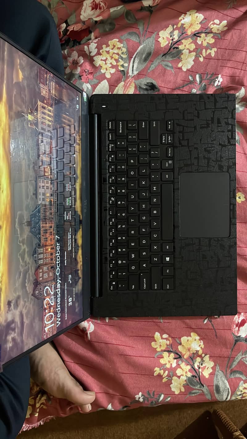 Dell Precision 5520 10/10 2