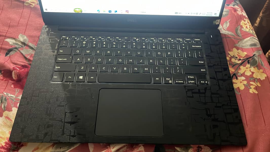 Dell Precision 5520 10/10 6