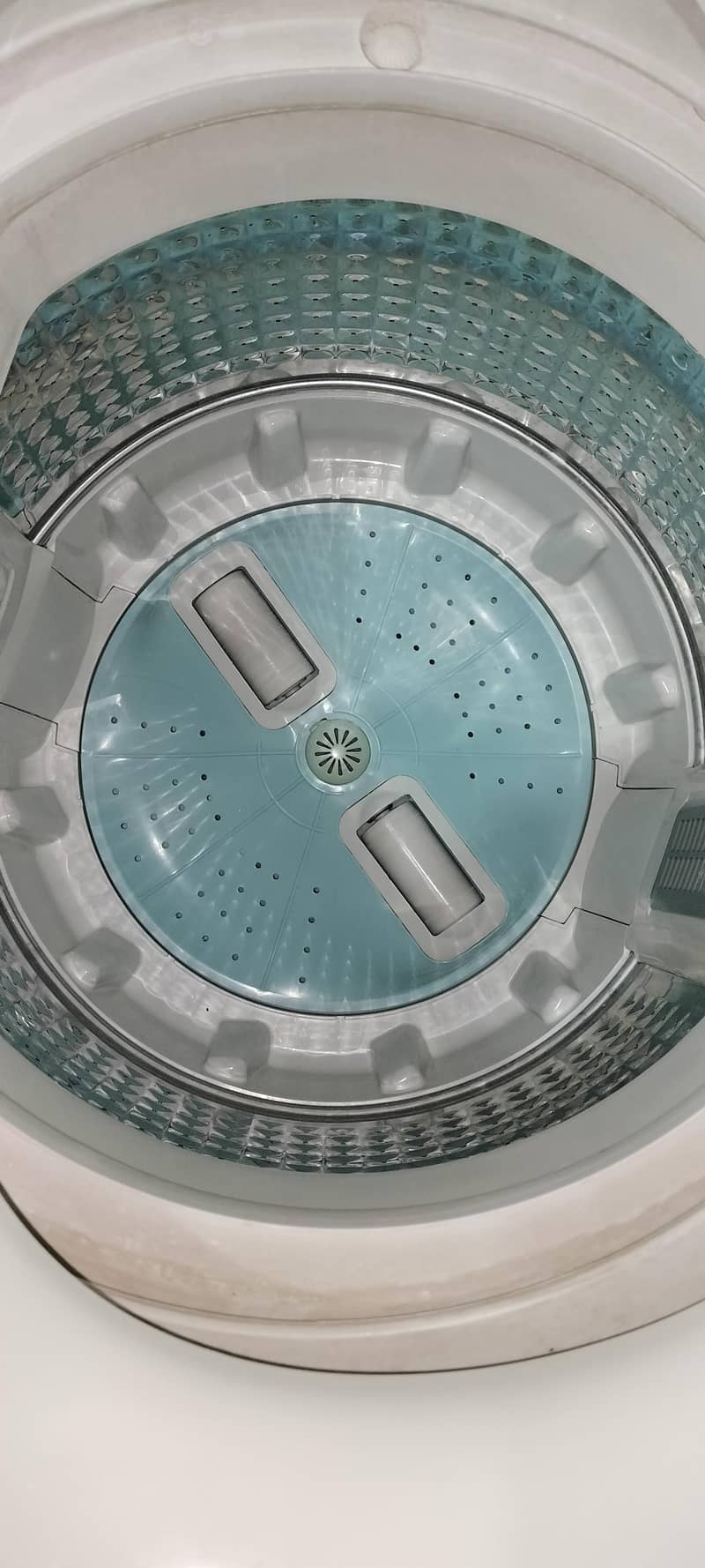 Samsung fully automatic washing machine 2