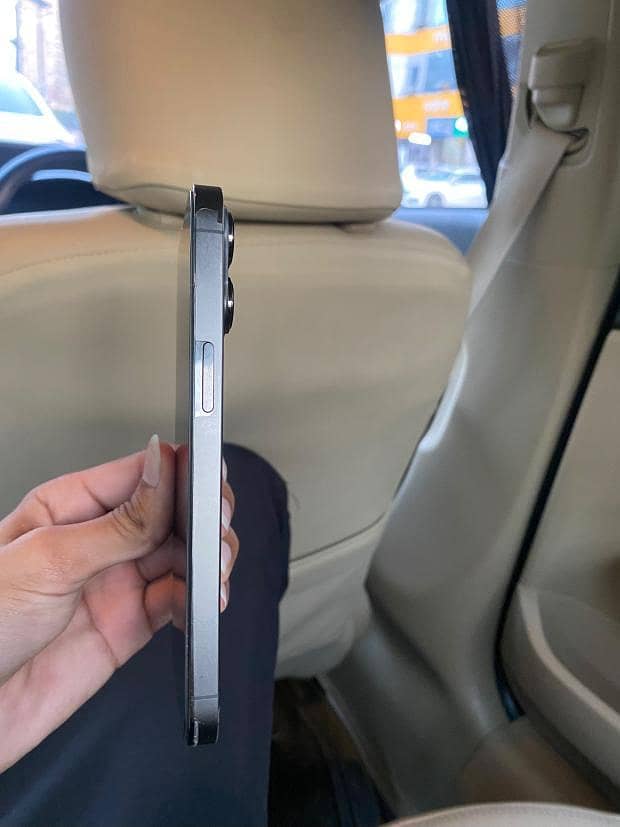 Apple iPhone 13 Pro 5