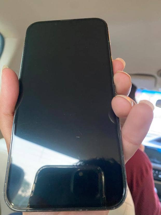 Apple iPhone 13 Pro 6