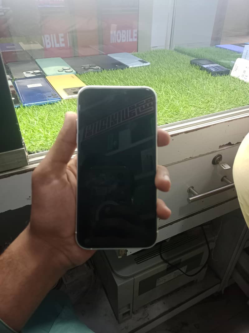 Apple iPhone 17 Pro 6