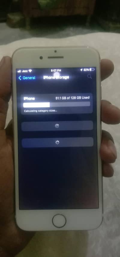 Apple iPhone 7