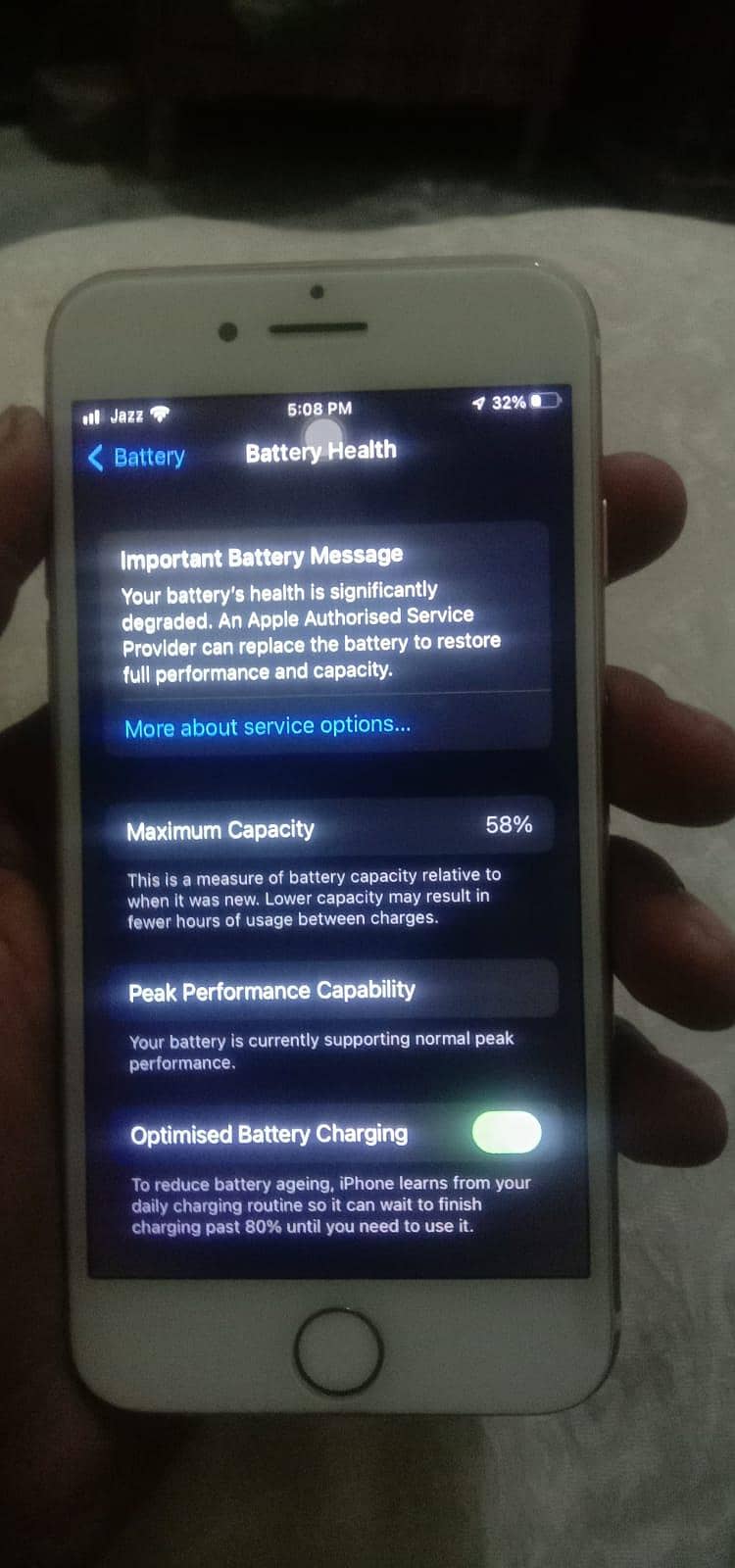 Apple iPhone 7 2