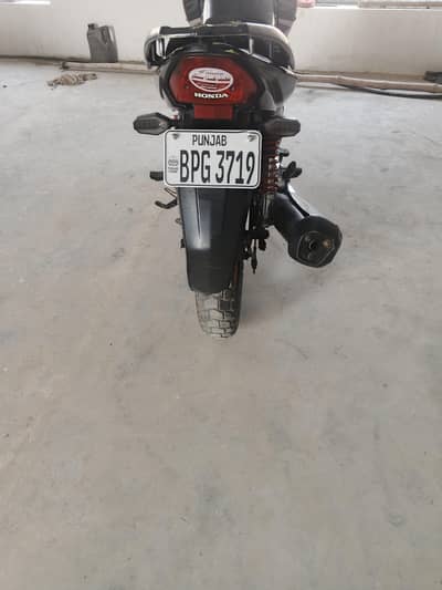 aoa sell hounda 150F for sell