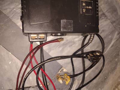 ups good condition sale not rapir ganwen condition only 12500