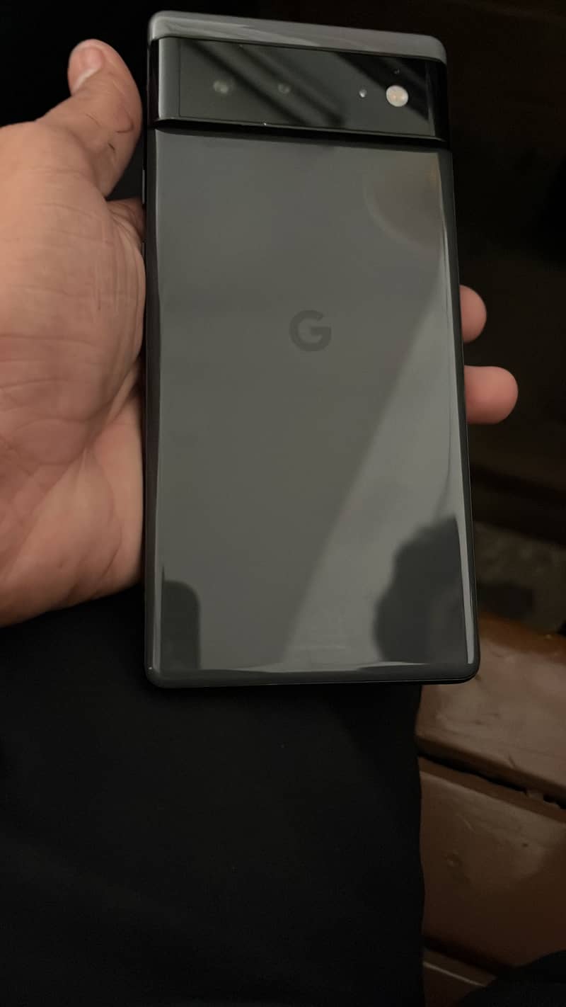 Google Pixel 6 2