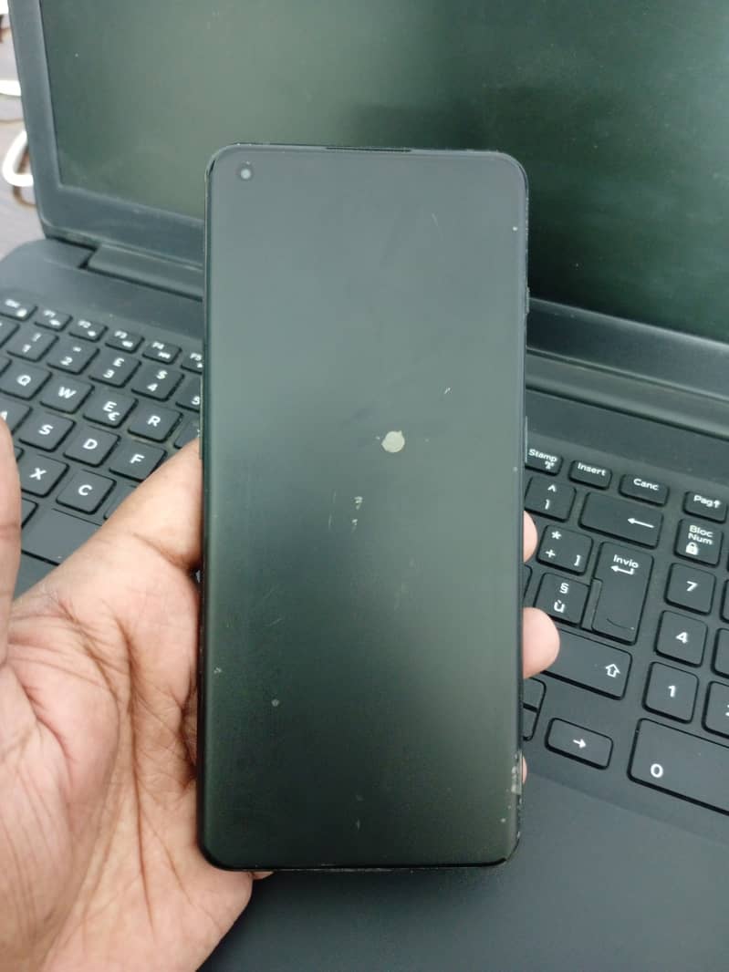 One Plus 10 Pro 6