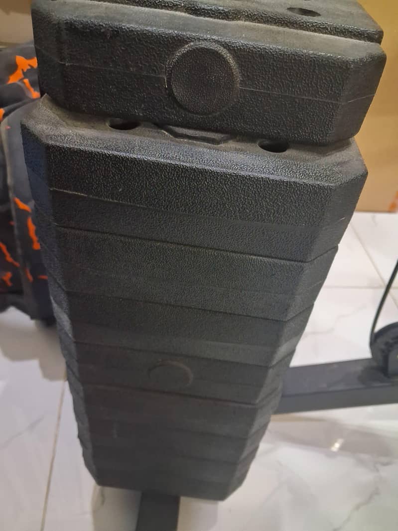Gym Machine 0