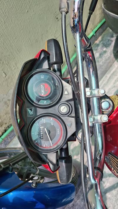CD 70 HONDA DREAM