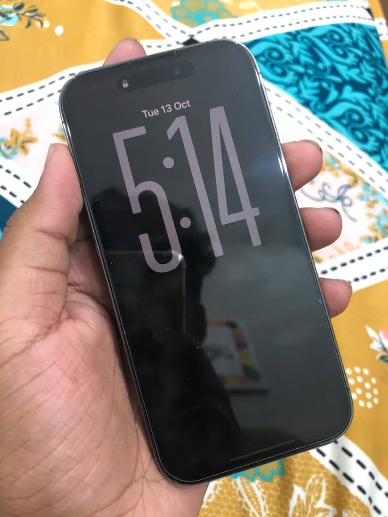 Apple iPhone 14 Pro 3