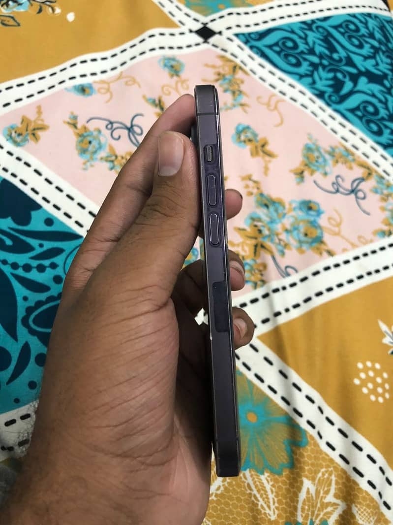 Apple iPhone 14 Pro 5