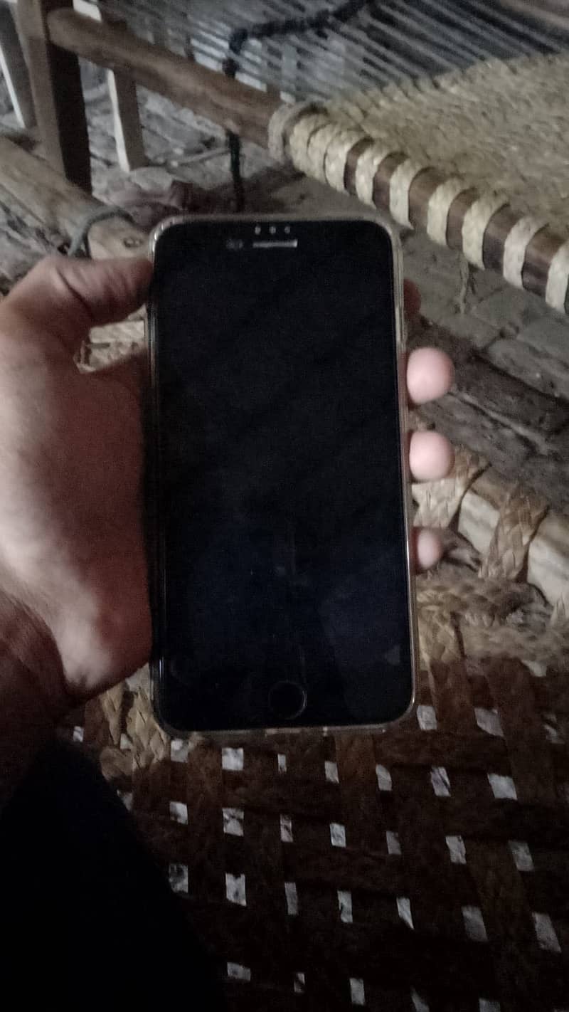 iPhone 7 Plus 1