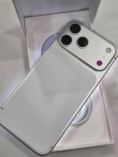 Apple iPhone 17 Pro Max 512 gb