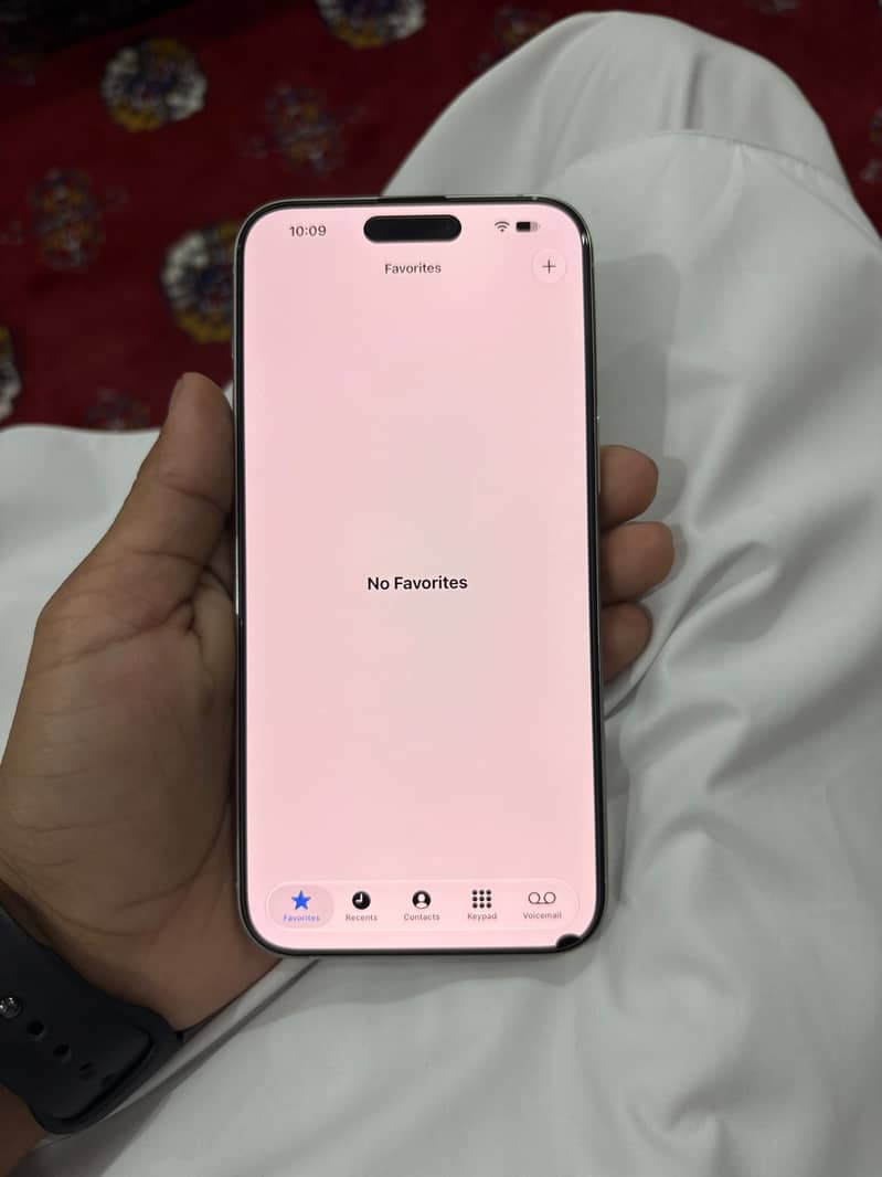 Apple iPhone 15 Pro Max 1