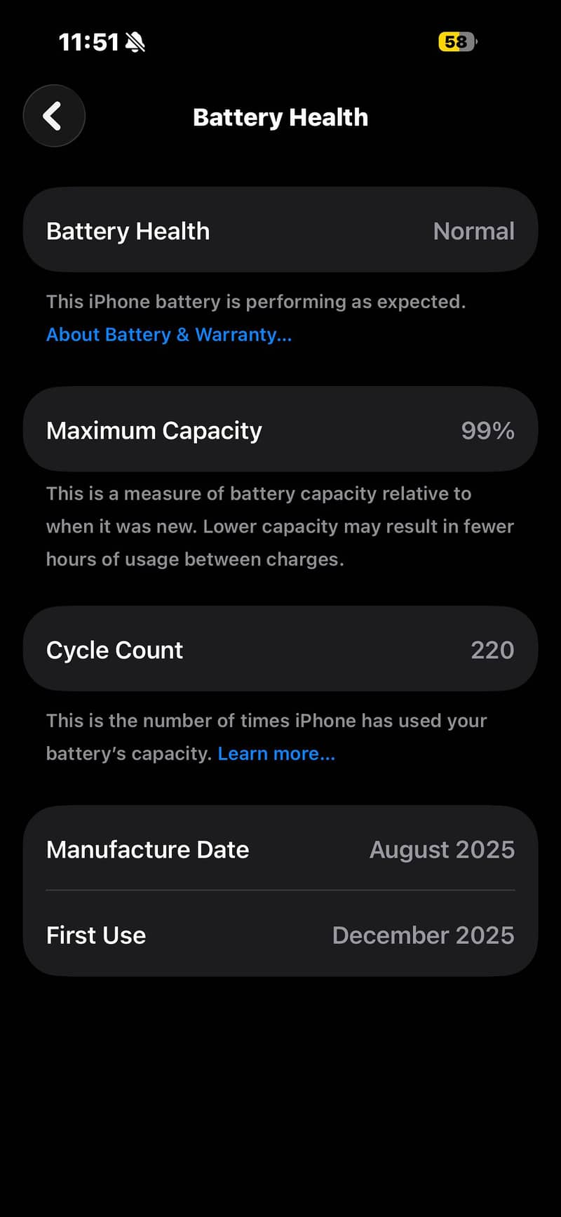 Apple iPhone 16 1